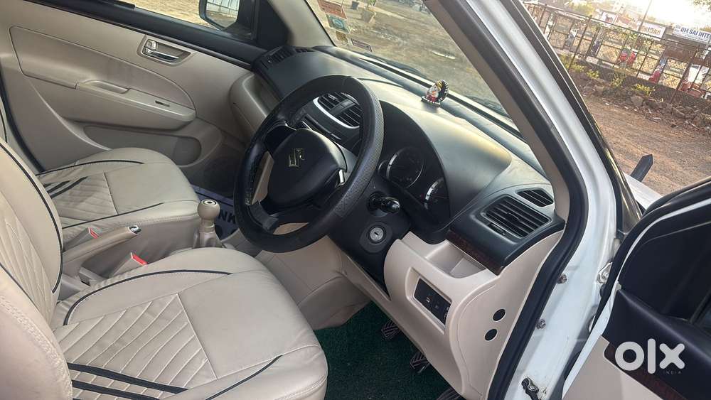 Maruti Suzuki Swift Dzire 2012-2015 Vdi, 1912, Diesel