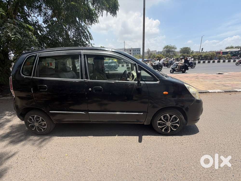 Maruti Suzuki Zen Estilo 2010 Cng & Hybrids Well Maintained