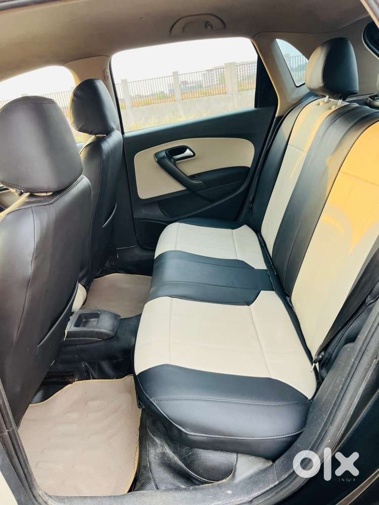Volkswagen Polo 2012 Diesel Good Condition