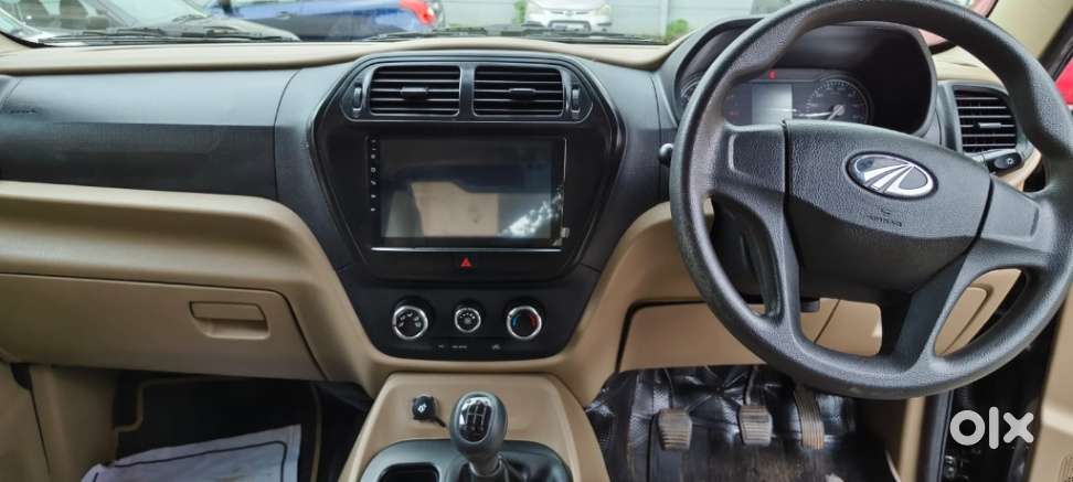 Mahindra Bolero Neo 1.5 N4, 2022, Diesel