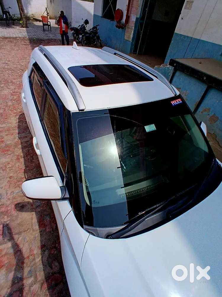 Hyundai Venue Diesel 2020 Model