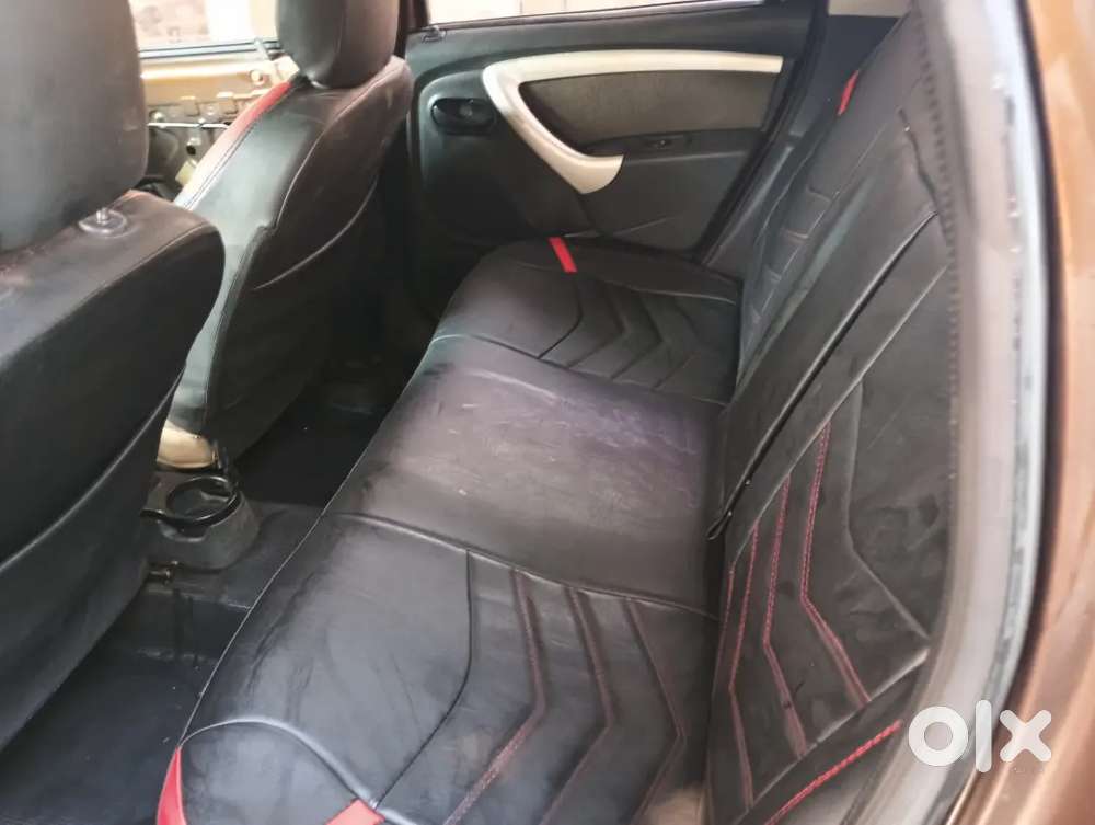 Renault Duster 2013 Diesel Good Condition