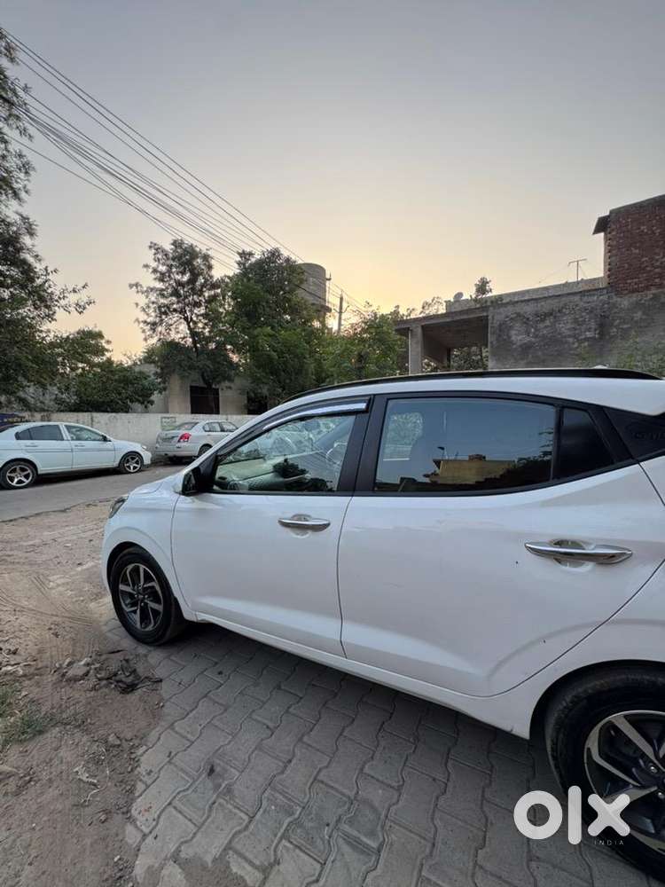 2020 Hyundai Diesel Car Manual Transmission