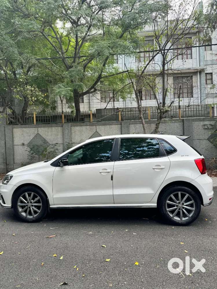 Volkswagen Polo 2020