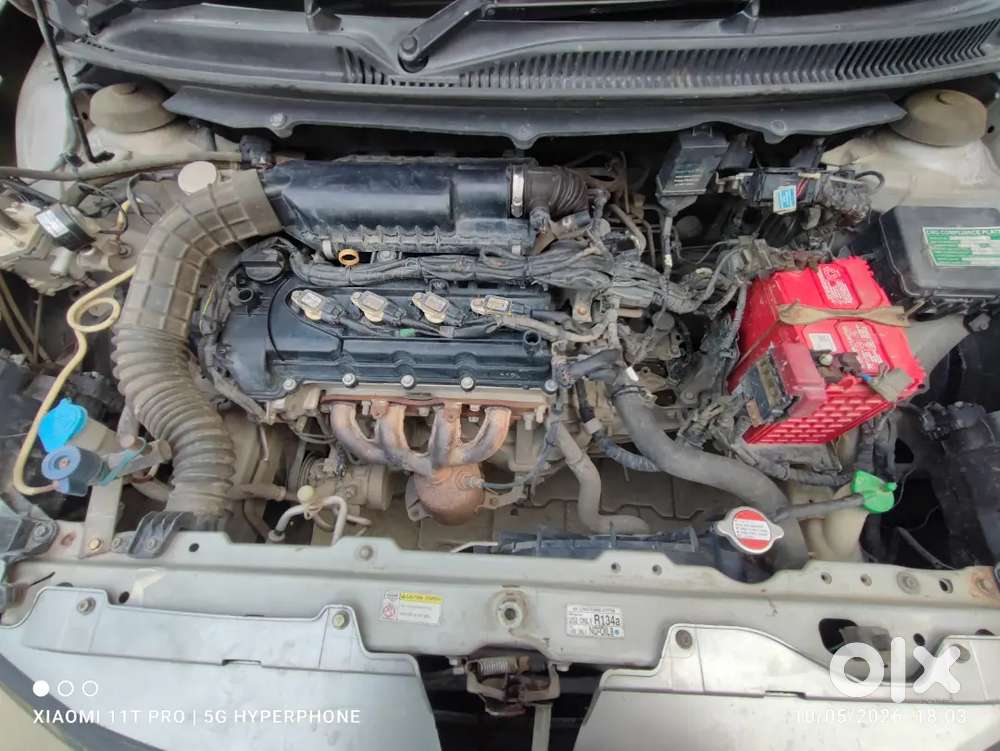 Maruti Suzuki Baleno 2016