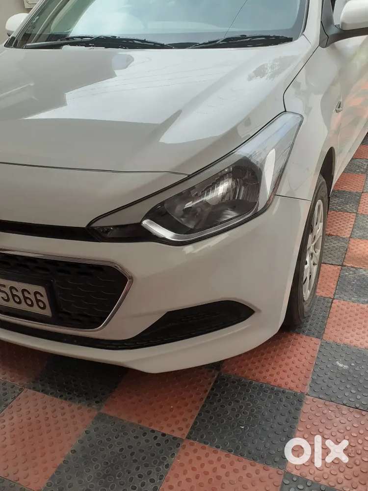 Hyundai Elite I20 Magna 2017