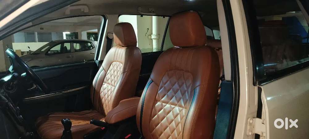 Tata Hexa 2.2 Xm 2181 Diesel