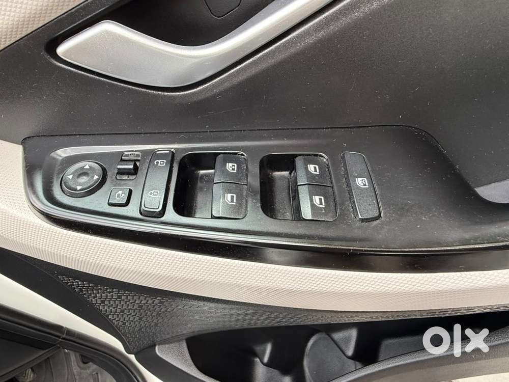 Hyundai Creta 1.5 Crdi Sx, 2022, Diesel