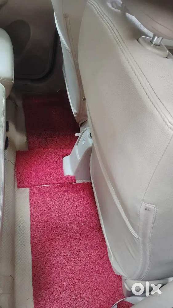 `2022 Ertiga Tour M Petrol Manual 34k Km 1st Owner Govt Vehicle`
