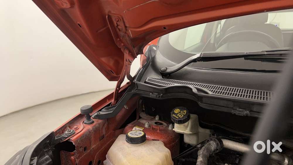 Ford Ecosport Titanium 1.5 Tdci (opt), 2013, Diesel