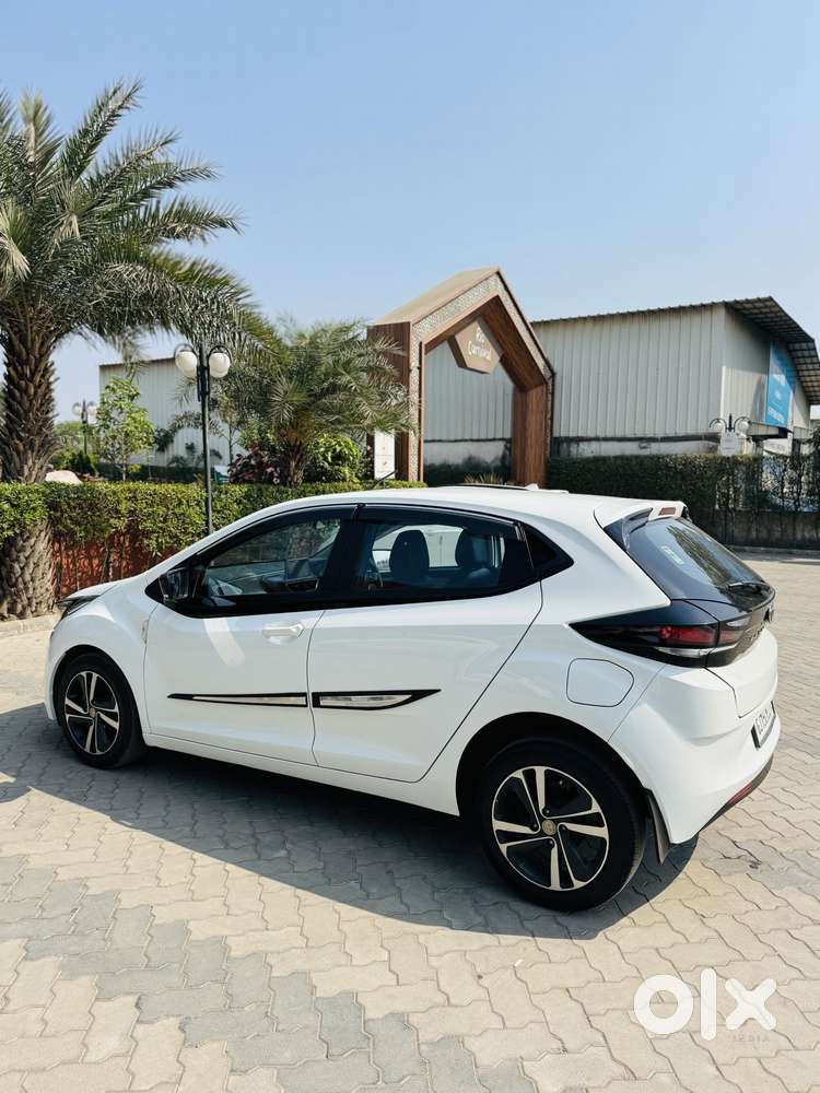 Tata Altroz 1.5 Xz Diesel, 2022, Diesel