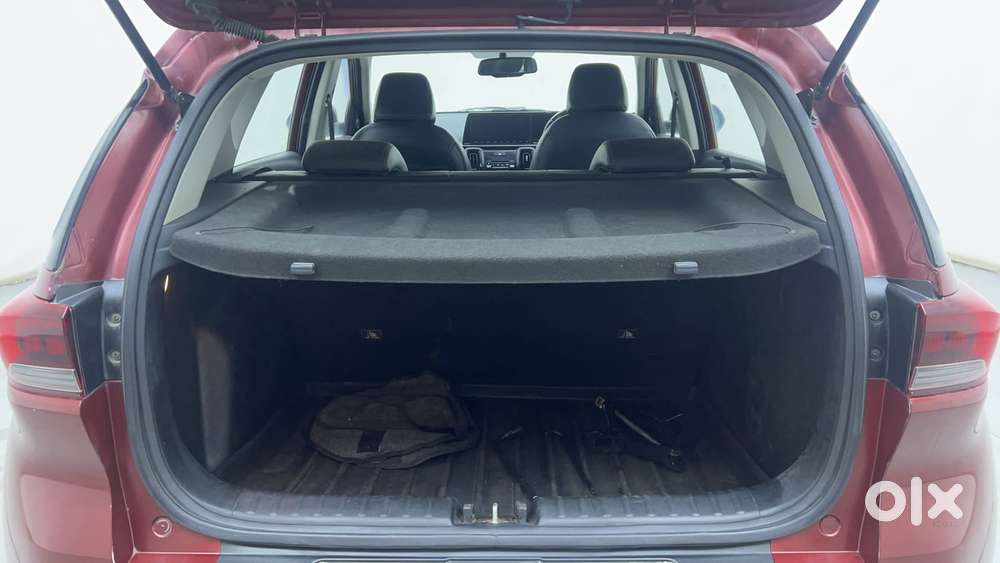 Kia Sonet Gtx+ 1.5, 2020, Diesel