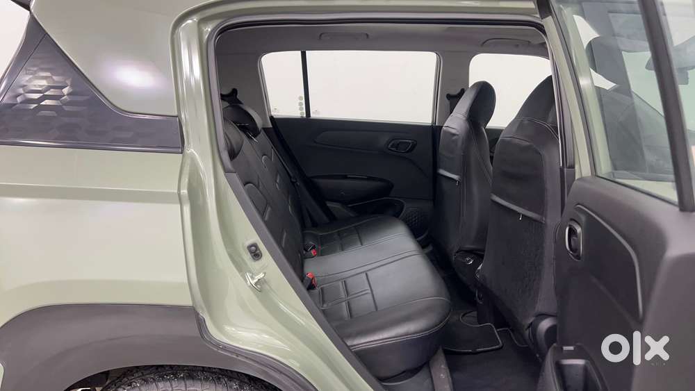 Hyundai Exter Sx (o) Connect 1.2 Mt, 2024, Petrol