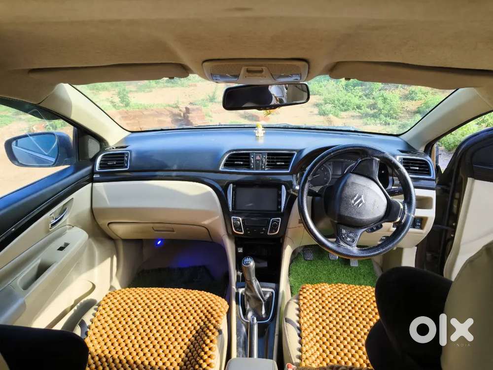 Maruti Suzuki Ciaz 2015 Diesel Well Maintained