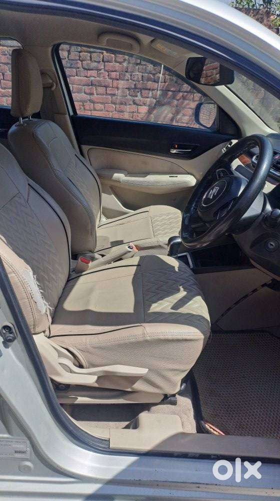 Maruti Suzuki Swift Dzire Amt Vdi, 2019