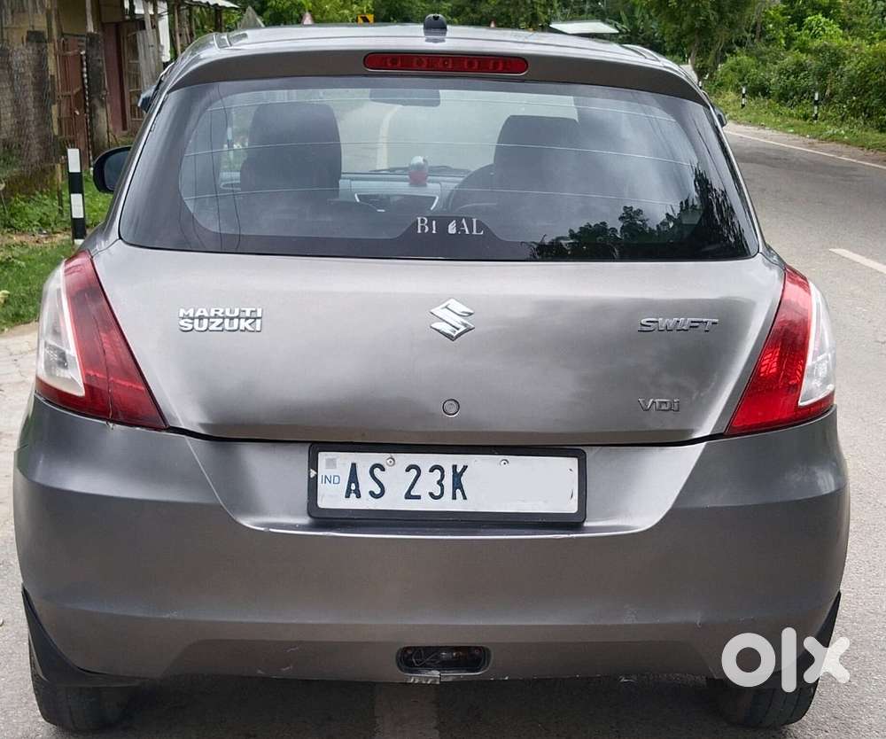 Maruti Suzuki Swift 2011-2014 Vdi, 2013, Diesel