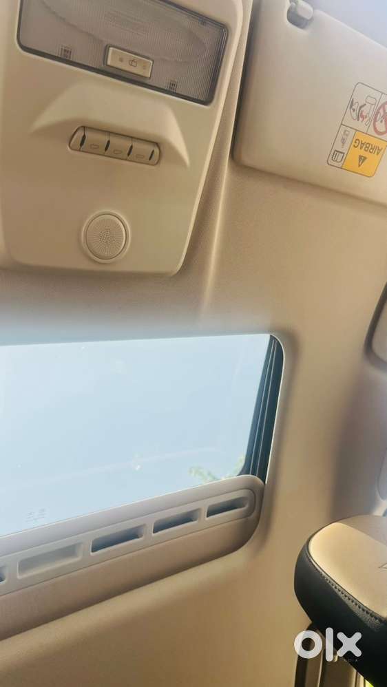 Tata Nexon 2022 Diesel Amt Top End Well Maintained