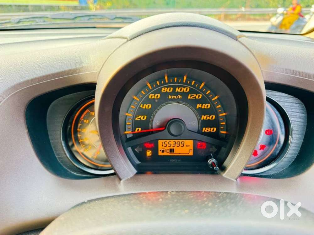 Honda Amaze Vx I-dtec, 2013, Diesel
