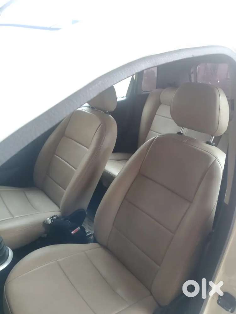Ford Figo Petrol Top Model Urgent Sell Out