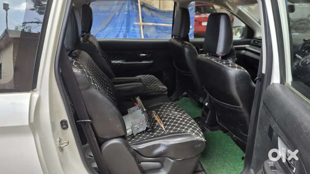 Maruti Suzuki Xl6 2021 Petrol 30000 Km Driven