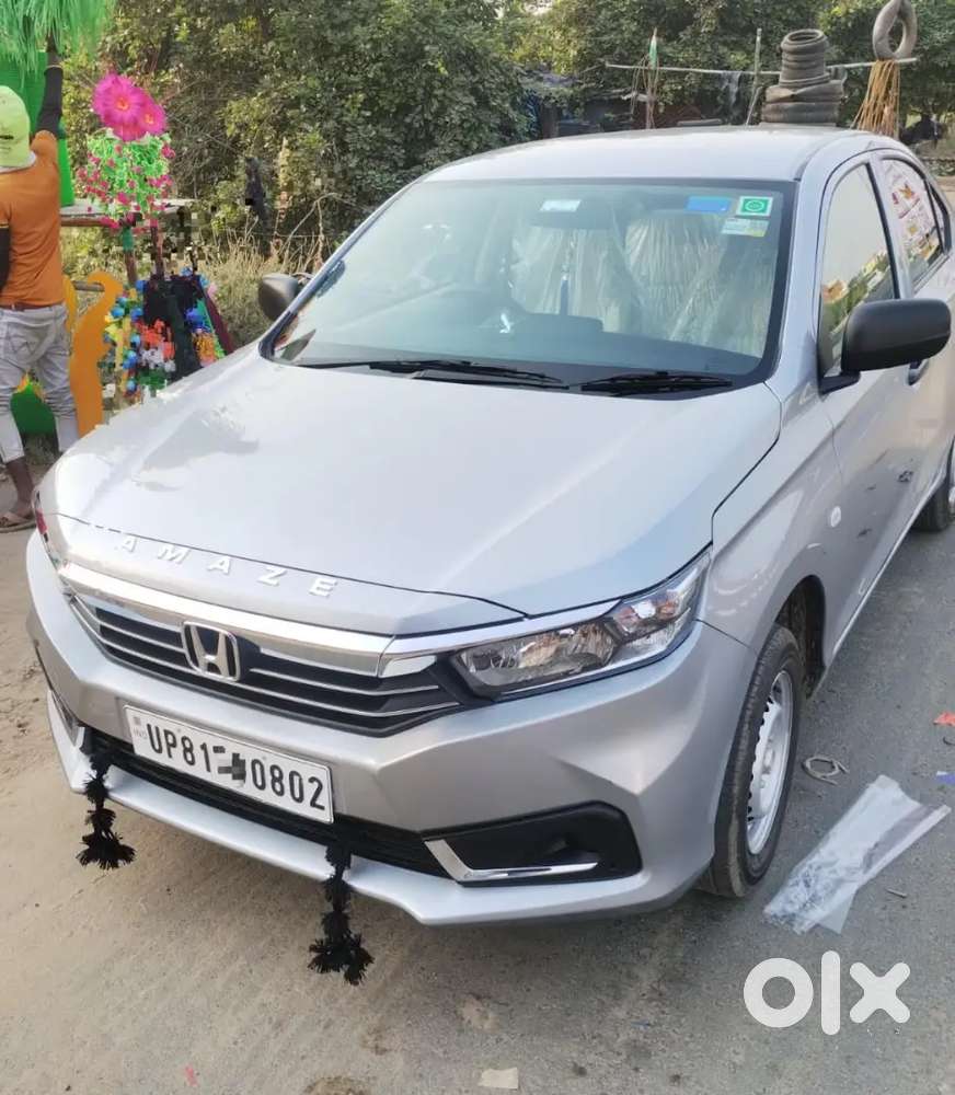 Honda Amaze 1.2 Mt 2023 Urgent Sale Need Money