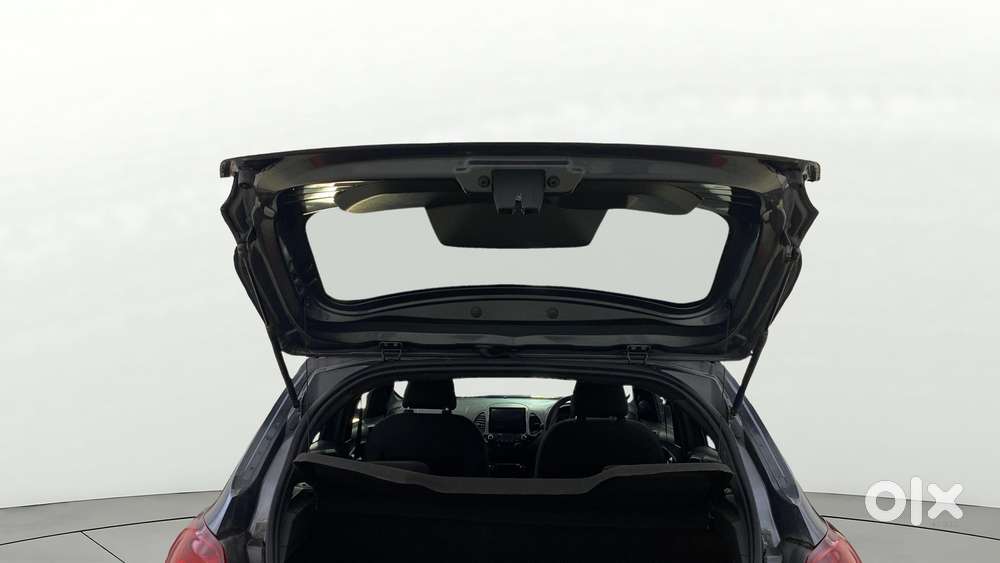 Ford Freestyle Titanium Plus Petrol, 2020, Petrol