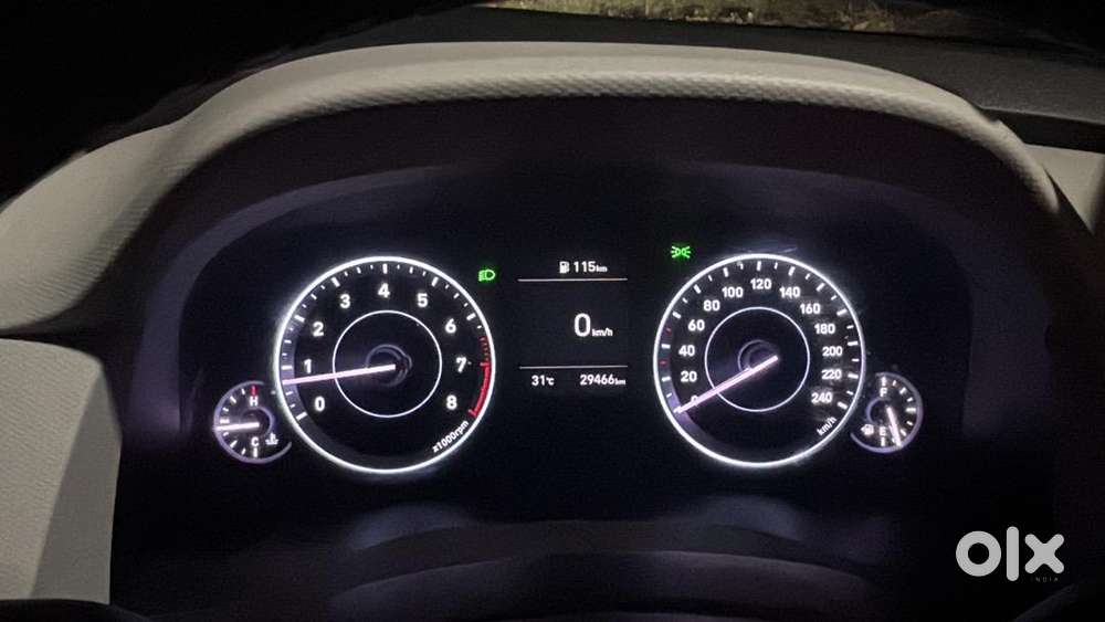 Hyundai Petrol Car 2021