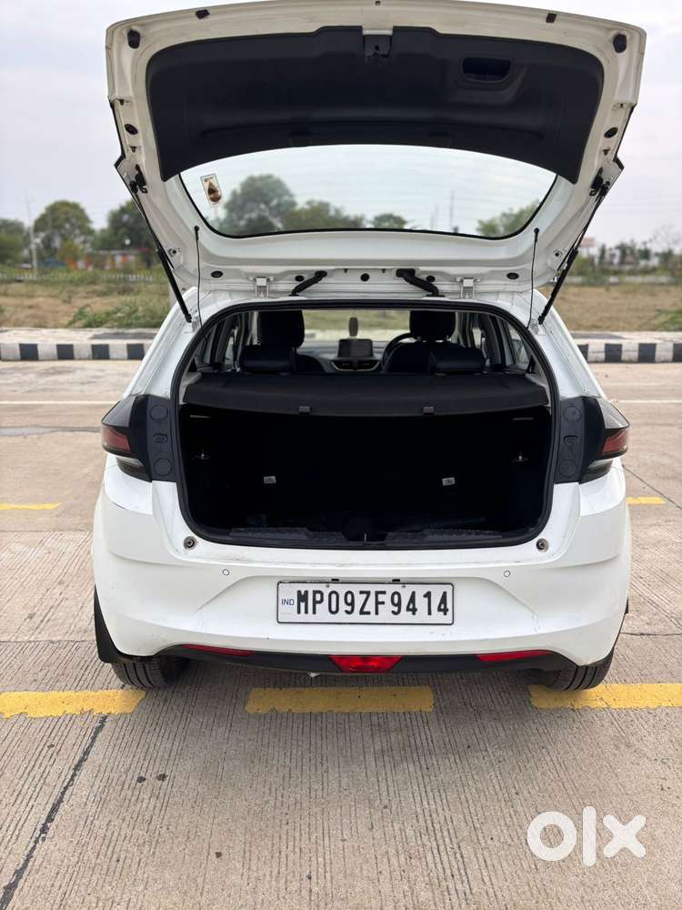 Tata Altroz 1.5 Xz(o) Diesel, 2022, Diesel