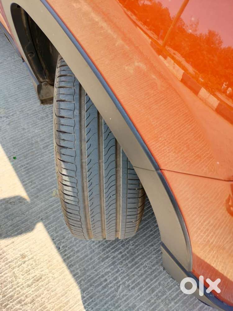 Mahindra Kuv 100 Mfalcon D75 K8, 2016, Diesel
