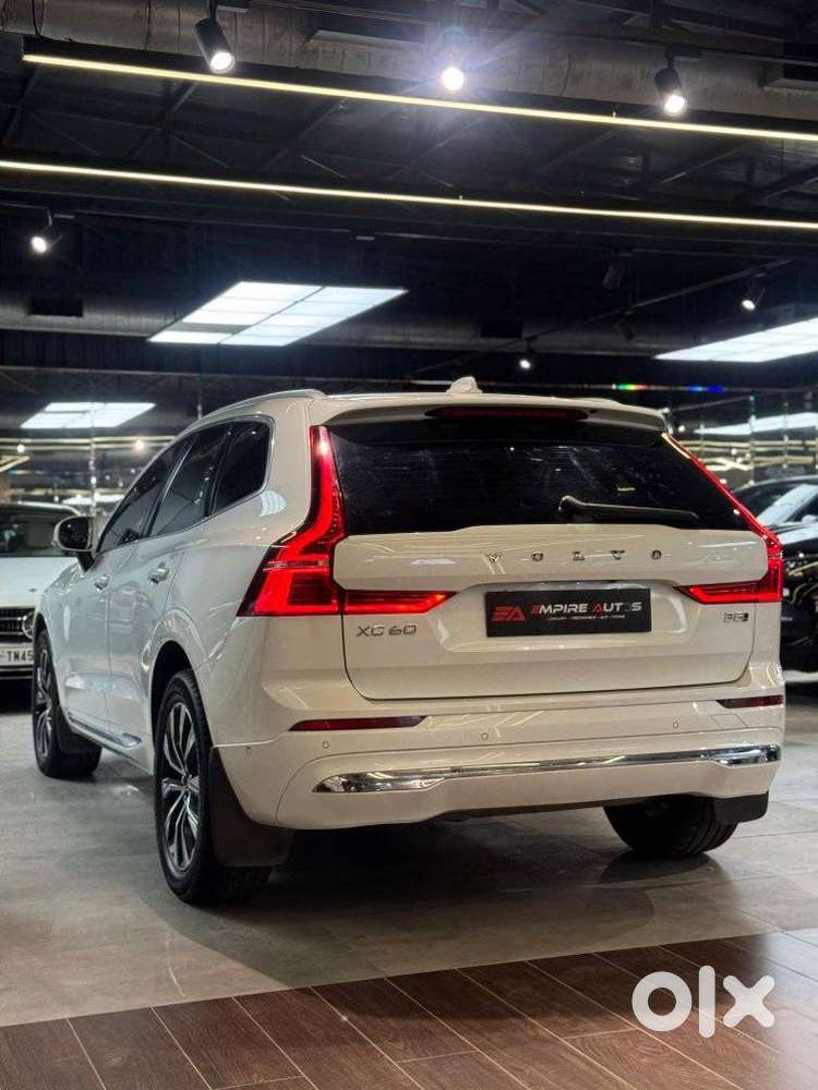 Volvo Xc60 2.0 B5 Ultimate, 2024, Petrol