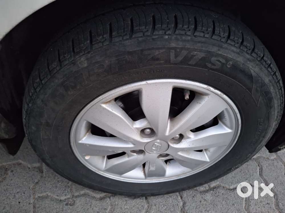 Hyundai I20 Sportz Option 1.4 Crdi, 2014, Diesel