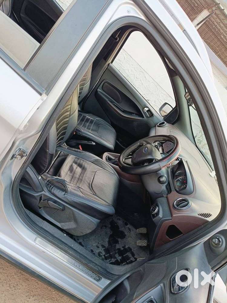 Ford Freestyle Titanium Plus Diesel, 2019, Diesel