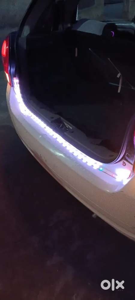 Very Good Condition New Tyar Ek Dum Fresh Piece Only Bayer Contact