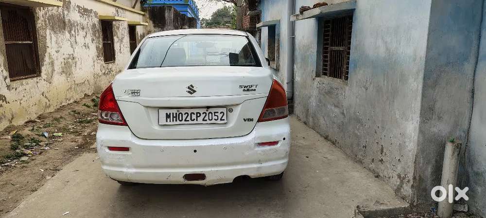 Maruti Suzuki Dzire 2012 Petrol Good Condition
