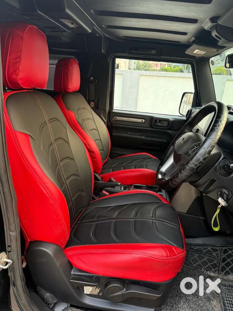 Mahindra Thar Lxt P At 2wd Ht, 2023, Diesel