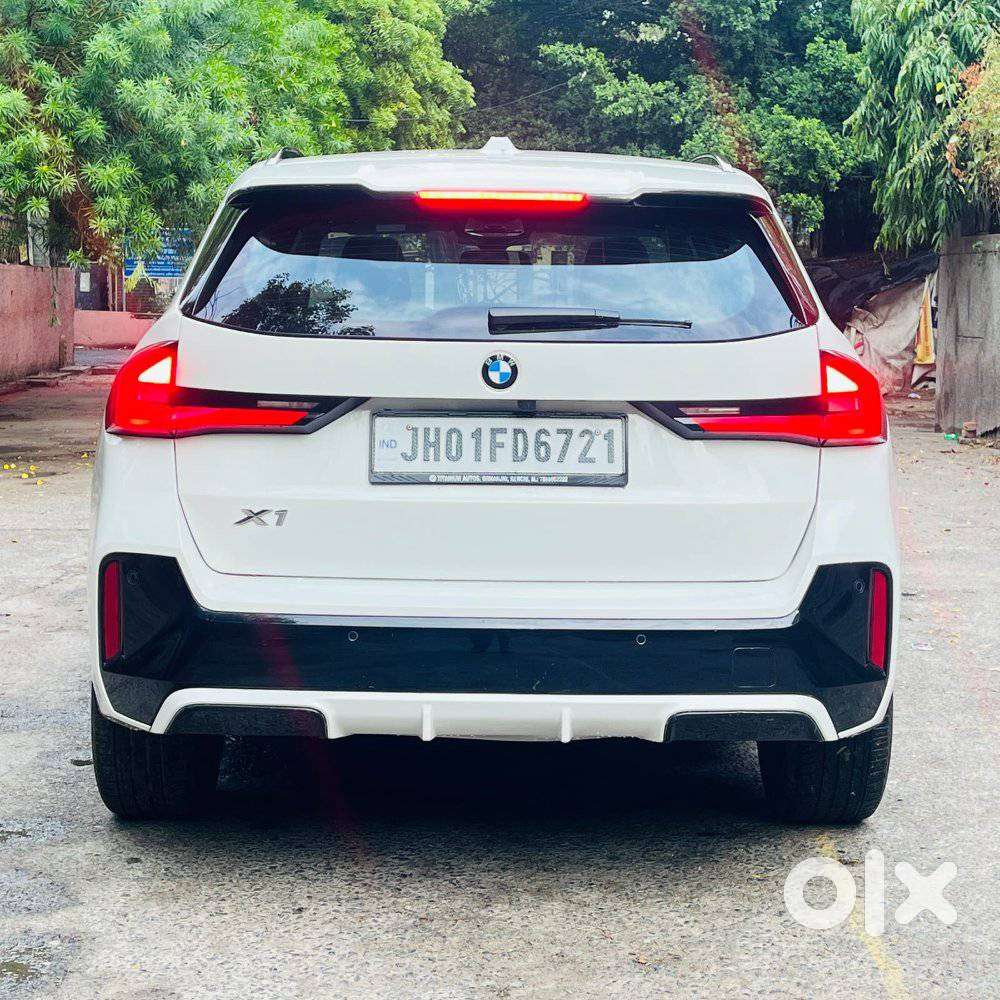 Bmw X1 Sdrive18d M Sport, 2023, Diesel