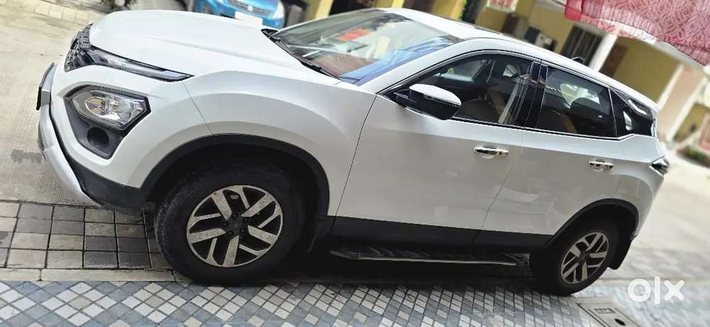 Tata Harrier 2.0 Kryotec 2021
