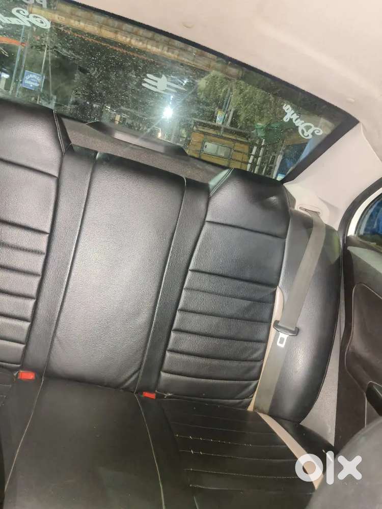 Tata Zest Diesel Manual 2019