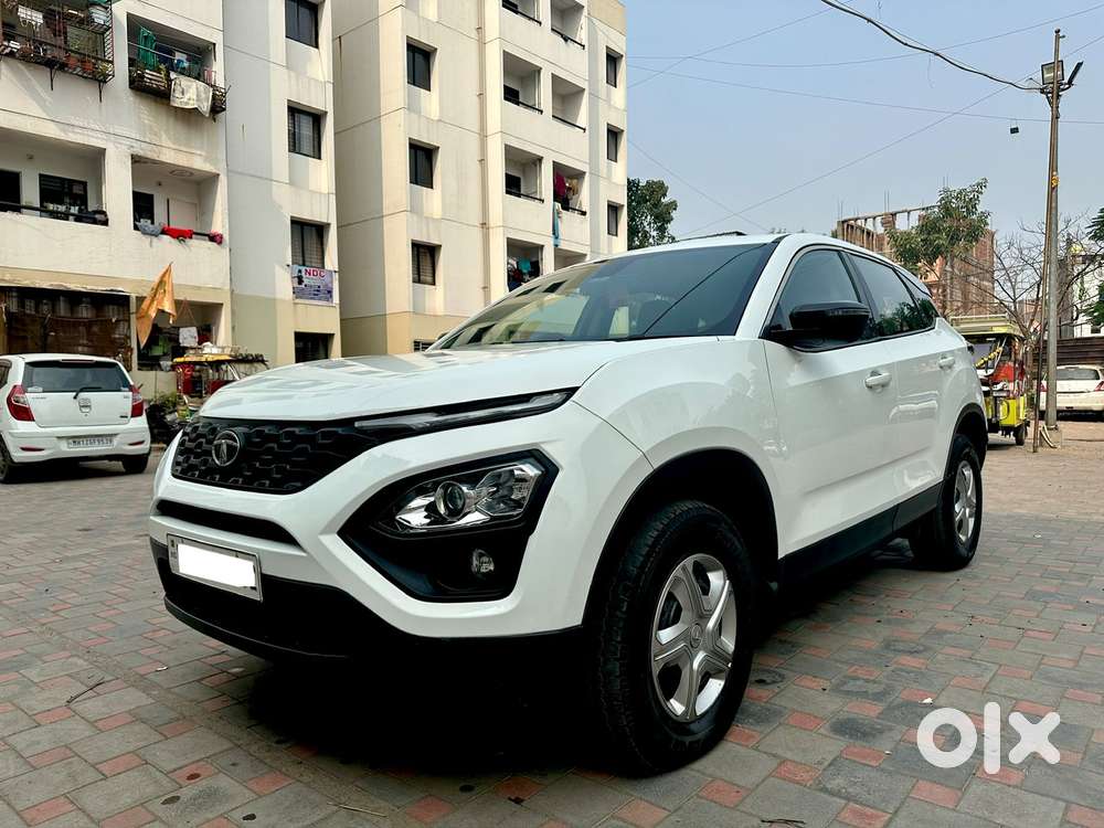 Tata Harrier Xm, 2021, Diesel