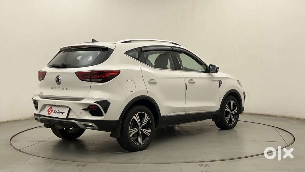 Mg Astor 1.5 Sharp Ex Mt, 2022, Petrol
