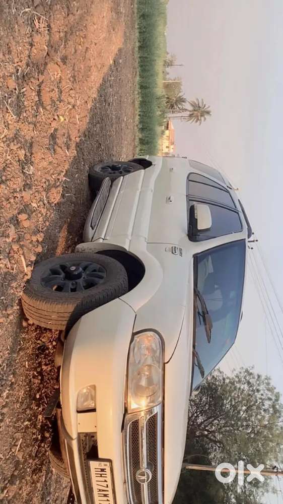 Tata Safari Storme 2011 Paper Validity 2030 Diesel 99000 Km Driven