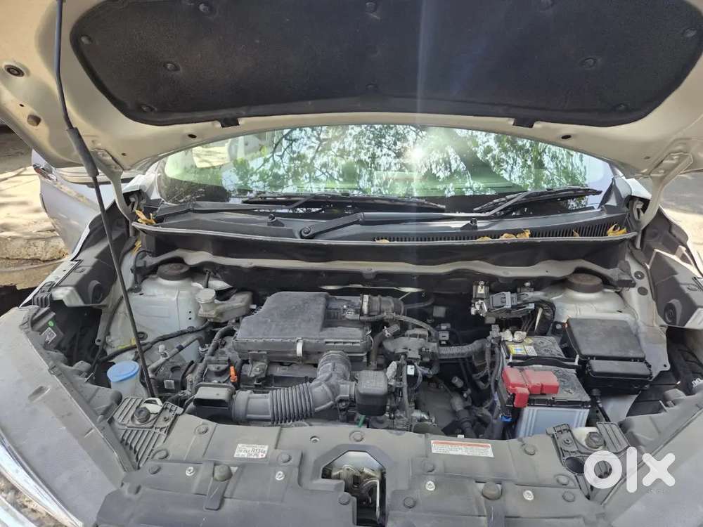 Maruti Suzuki Xl6 2025 Plus Plus Alpha
