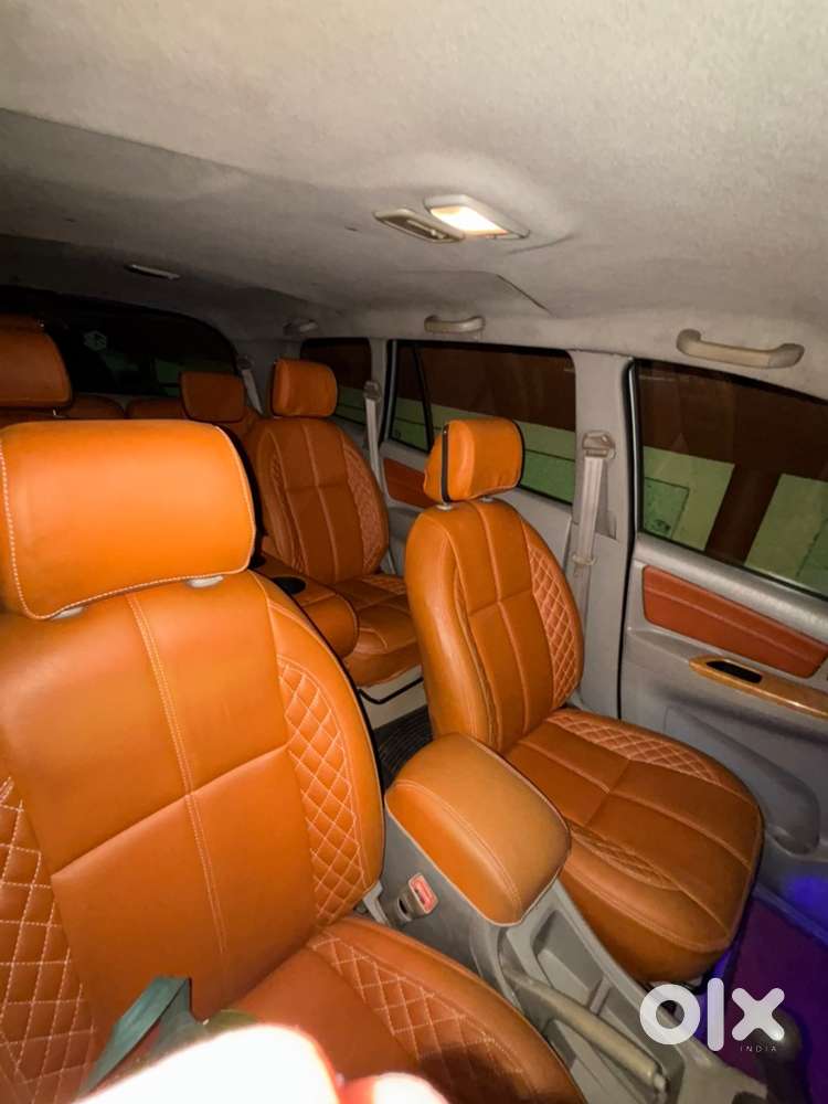 Toyota Innova Diesel 2010