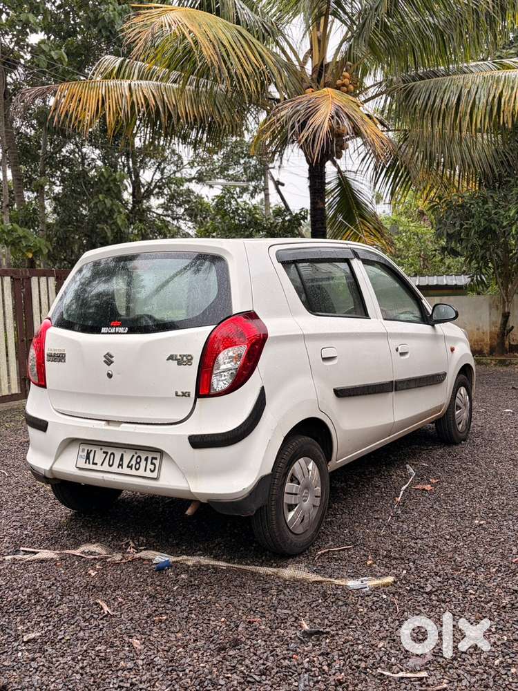 Maruti Suzuki Alto 800 ,2015