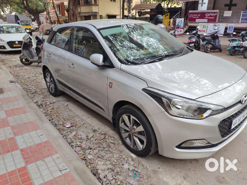 Hyundai I20 E 2014-2015 Asta 1.4 Crdi, 2015, Diesel