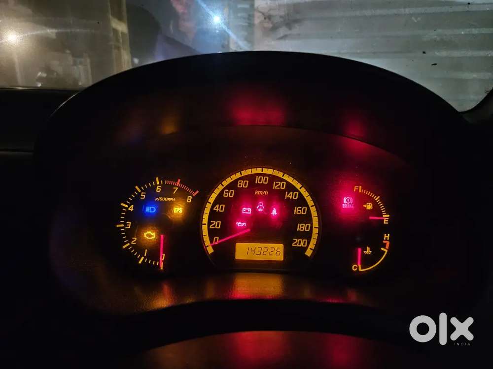 Maruti Suzuki Swift 2006 Model