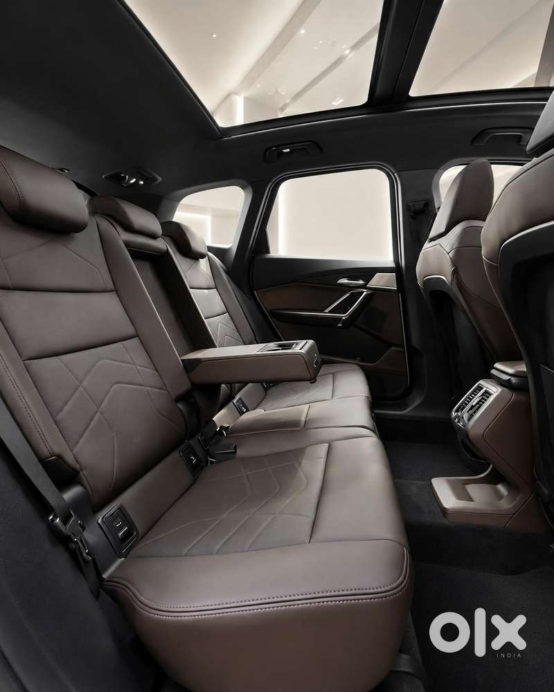 Bmw X1 Sdrive18i M Sport, 2024, Petrol