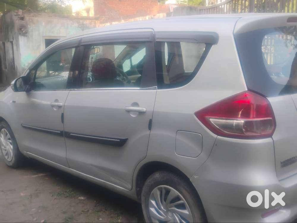 Ertiga Diesel Jaunpur Noc