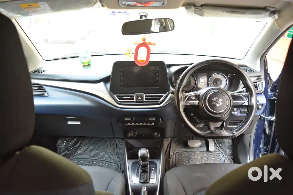 Maruti Suzuki Baleno 2024