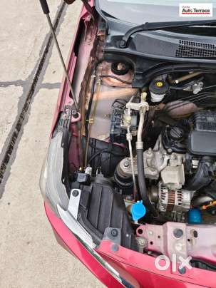 Honda Amaze Vx Petrol, 2021, Petrol